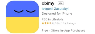 تحميل تطبيق obimy اوبيمي 2022 Apk مجانا شرح للاندرويد والايفون