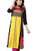 Vaamsi Women's A-Line Kurta