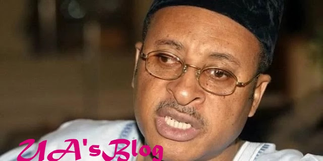 Nigeria most miserable nation on earth – Pat Utomi