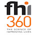 Deputy Chief of Party at FHI 360