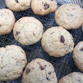 quick and easy cookies recipe