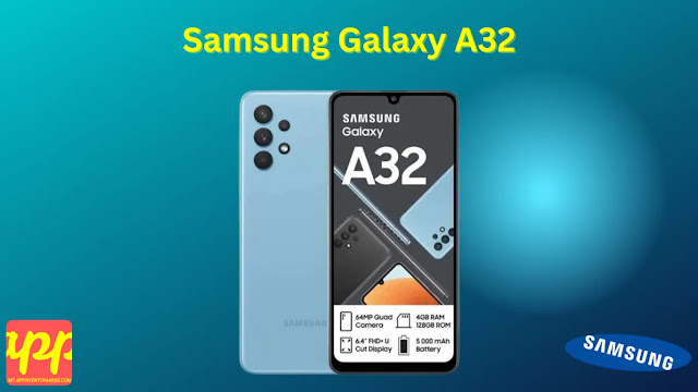 افضل هواتف سامسونج الفئة الاقتصادية Samsung Galaxy A32