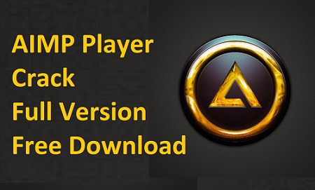 AIMP Player 4.51 Build 2080 Crack Free Download For Windows Plus Mac