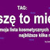 Tag: Muszę to mieć...