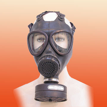 Description Military Gas Mask Description Military Gas Mask