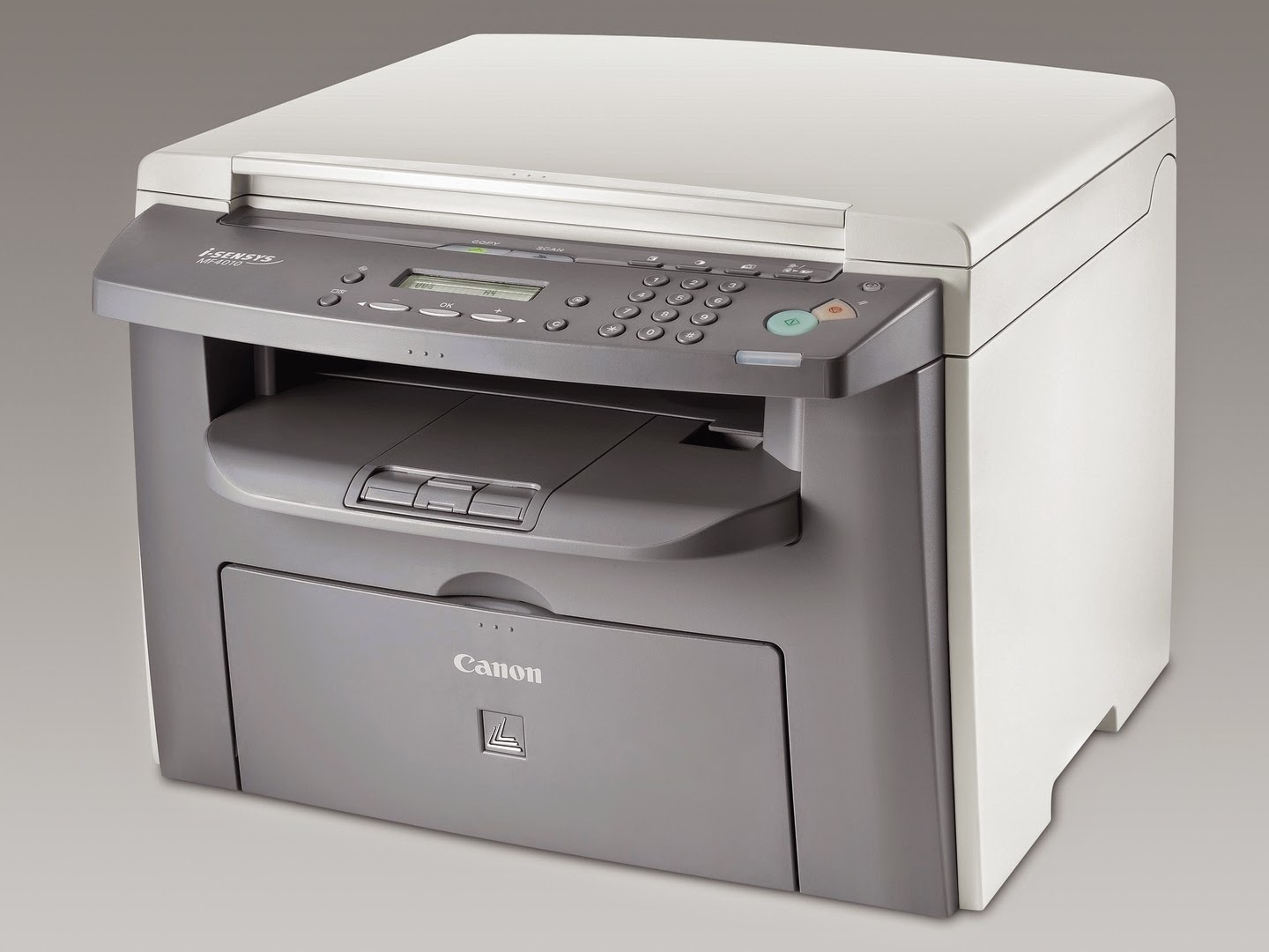 Canon MF4010 Driver Mac - Download Canon Driver For Mac ...