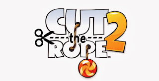 cut the rope 2