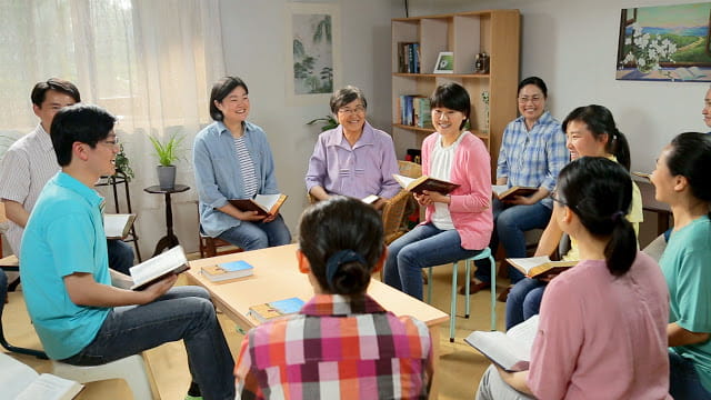 The Church of Almighty God,Eastern Lightning,Gospel