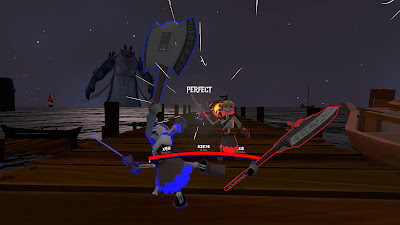 God Of Riffs Game Screenshot 4