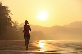 Benefits of jogging, running in the morning and evening and its myths