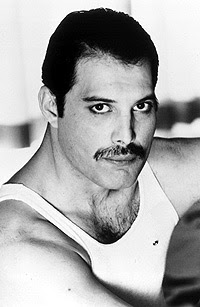 freddie mercury