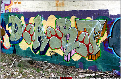 Graffiti Creator Dart - Picture4