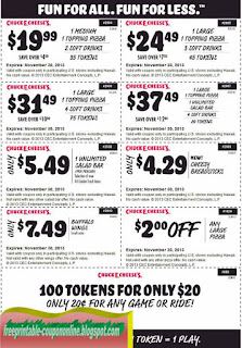 Free Printable Papa Joes Pizza Coupons