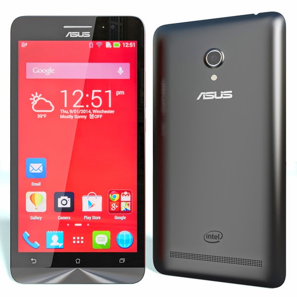 Advantages and Disadvantages of Asus Zenfone 6, Asus zenfone 6 Advantages and Disadvantages, asus zenfone 6, review asus zenfone 6, harga asus zenfone 6