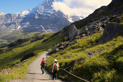 From Hiking to Birdwatching: Nature Tourism Activities for All Ages