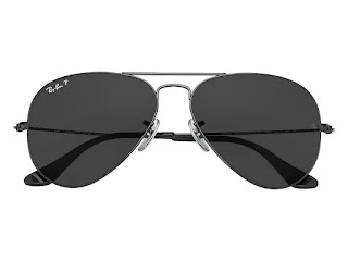 Buy new Rayban Aviator Polarized