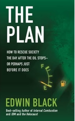 The Plan by Edwin Black