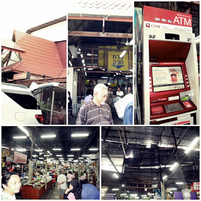 SuperCheap Store - Jalan-Jalan Phuket 2011