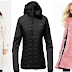 Winter Clothing to Shop - Coats and Jackets for Women