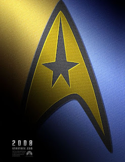 Star Trek Movie Poster