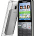 Firmware Nokia C5-00 RM-645 Bahasa Indonesia