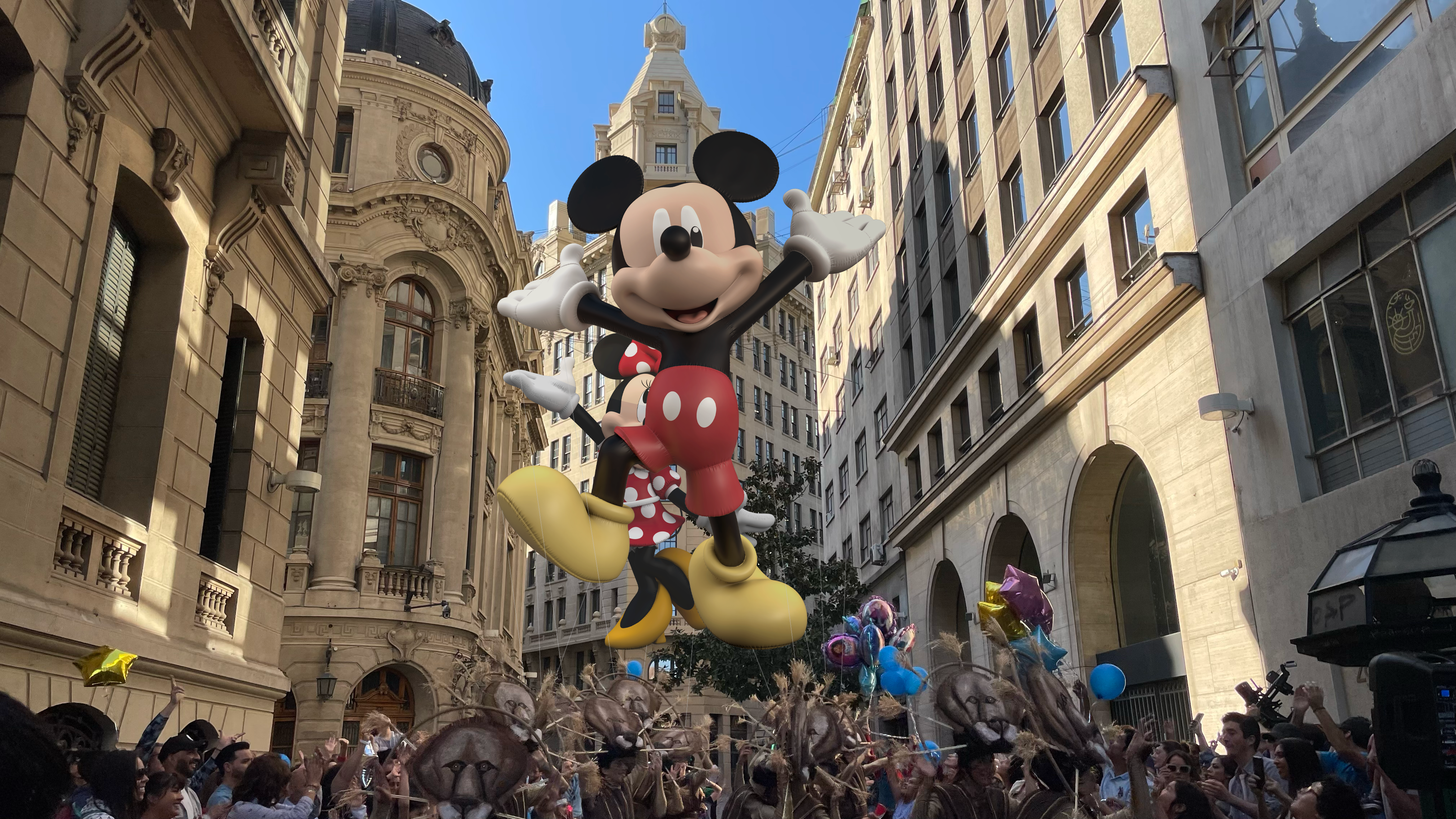 Camino de la Magia: La guía definitiva sobre Disneyland Paris 2022 :  Delgado, Antonio: : Libros