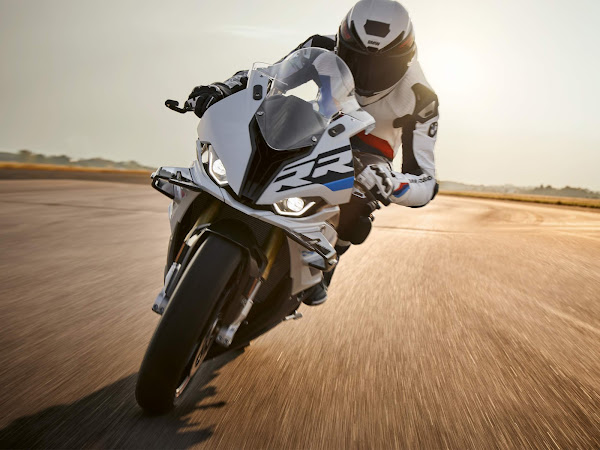 BMW Motorrad S 1000 RR 2023