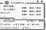 Pokemon Impossible Crystal screenshot 14