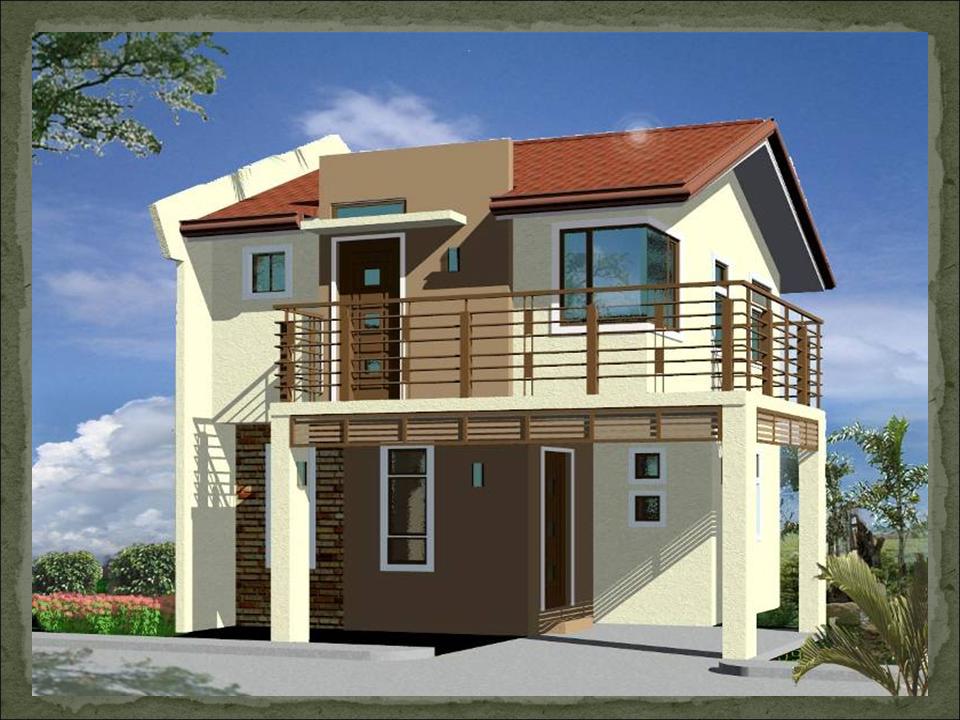 Onix Dream Home Design of LB Lapuz Architects & Builders ...