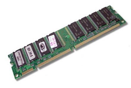 ram komputer