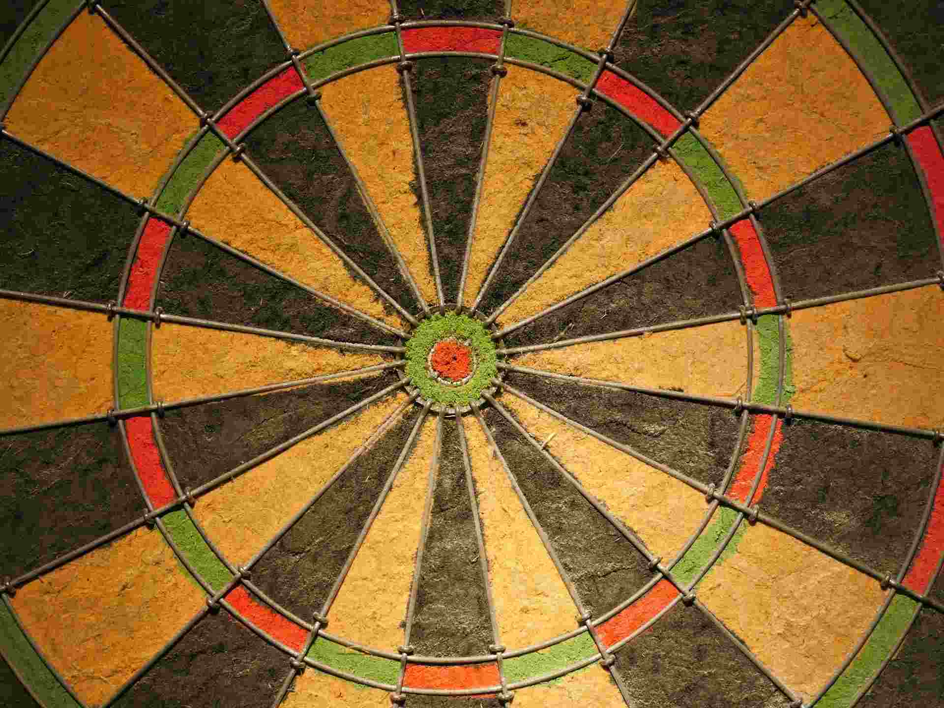 The Perfect Distance 5 Tips for Proper Dart Board Placement in cm