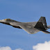 F-22 Raptor of United States Air Force