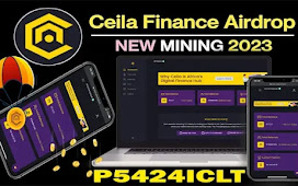 CELIA Token Mining | USE CODE: P5424ICLT