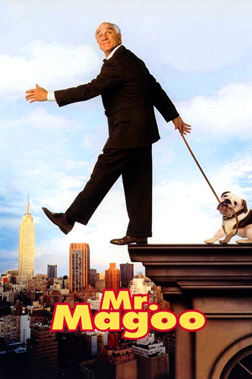 [HD] Mr. Magoo 1997 Pelicula Completa En Español Castellano