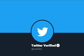 Twitter Account Verification Process