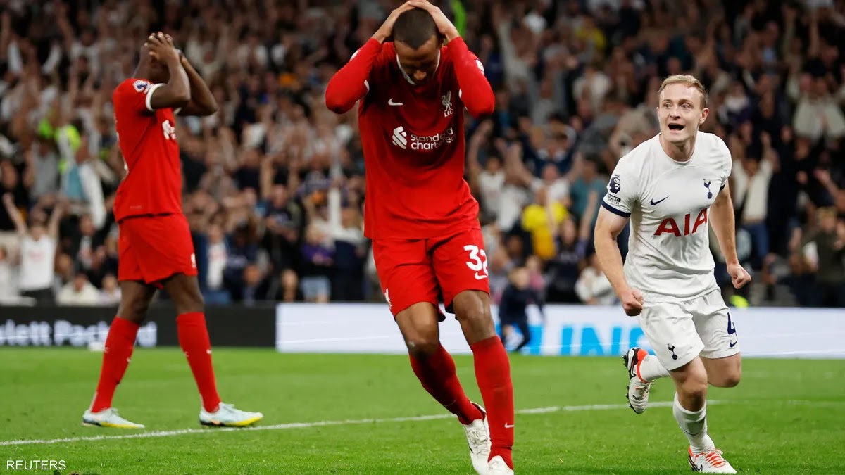 ليفربول