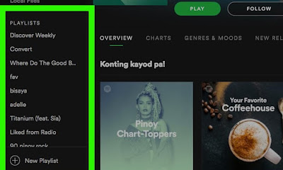 Pingin Lagu Anda Muncul Di Spotify, Joox, iTunes, Deezer, Google Play Music Dan Streaming Musik Digital Lainnya ? Begini Caranya