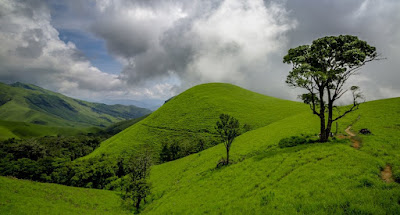  There are then many amazing places to come across inwards Republic of Republic of India IndiaTravelDestinationsMap: AMAZING PLACES TO SEE IN INDIA - ADVENTURE AND RELIGION - KUDREMUKH