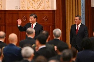 Japanese media: The Third Plenary Session of the CPC Central Committee will put politics above the economy