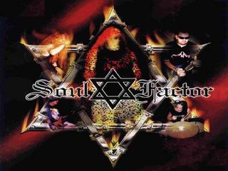 Soul Factor - Live 2001