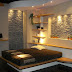 Modern bedroom decorating ideas 2011