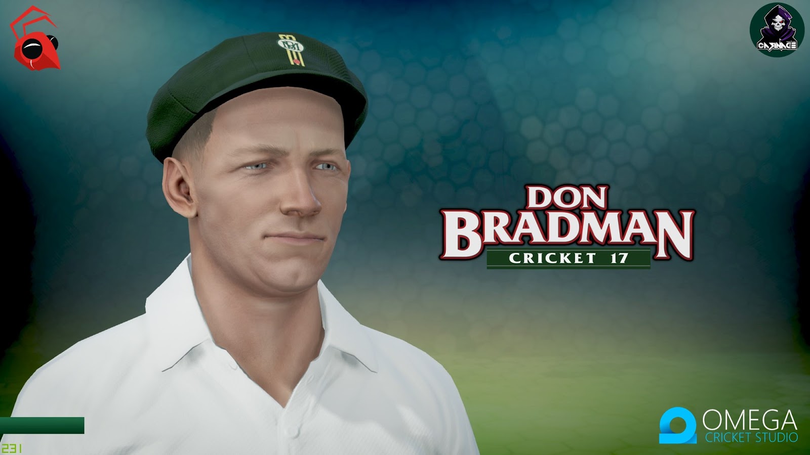 Don Bradman Cricket 17 PC Download