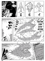 Naruto Chapter 478