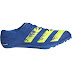 Adidas Adizero Prime Finesse Blue Yellow H68746