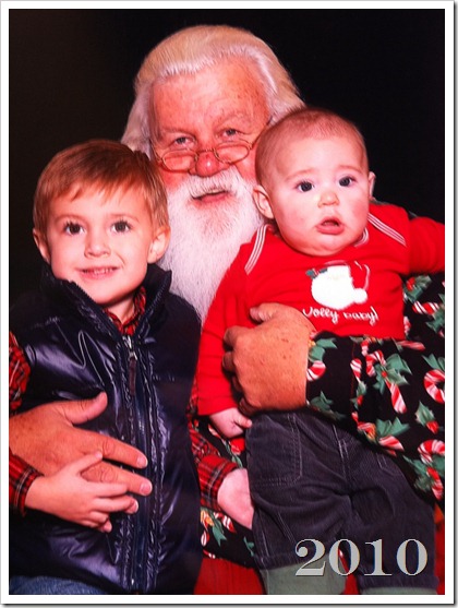 Santa