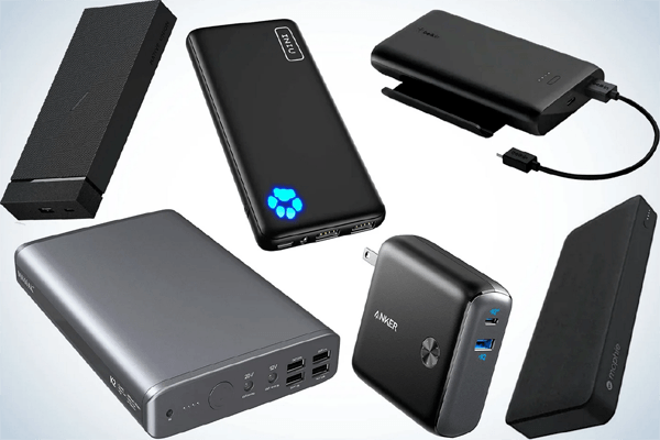 power bank