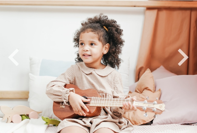 Music and Movement Activities for Toddlers