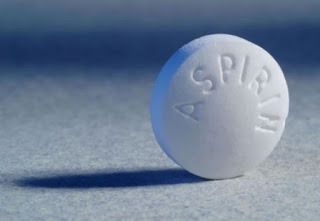 Aspirin