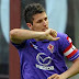 Fiorentina: Jovetic jövőre távozhat