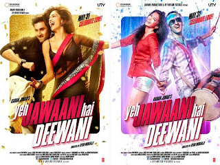 Yeh Jawaani Hai Deewani Download Mp3 Songs Free 2013